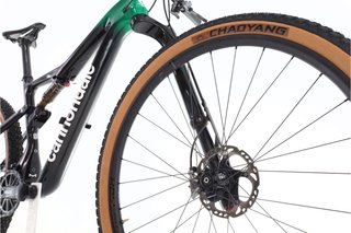 Bicicleta Cannondale Scalpel Hi-Mod 1 XX1 AXS t.M Reacondicionada