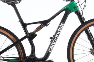Bicicleta Cannondale Scalpel Hi-Mod 1 XX1 AXS t.M Reacondicionada