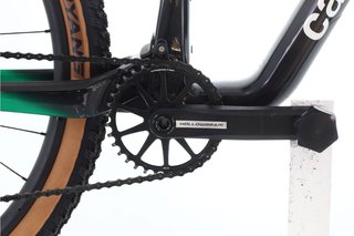 Bicicleta Cannondale Scalpel Hi-Mod 1 XX1 AXS t.M Reacondicionada