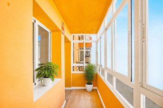 Piso en venta en La Pastora - La Estación en San Fernando