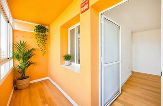 Piso en venta en La Pastora - La Estación en San Fernando