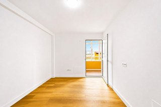 Piso en venta en La Pastora - La Estación en San Fernando