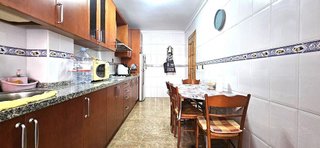Piso en venta en Ejido Sur en Ejido (El)