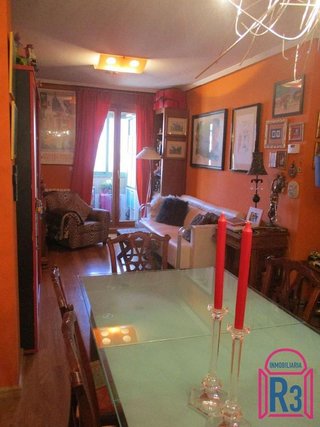 Piso en venta en Centro Ciudad en León