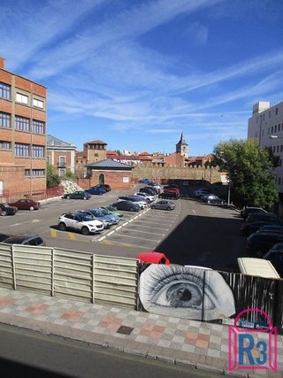 Piso en venta en Centro Ciudad en León