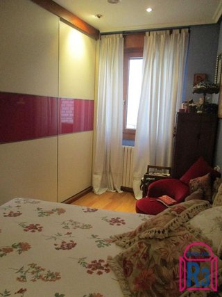 Piso en venta en Centro Ciudad en León