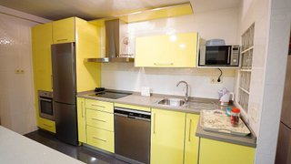 Local comercial en venta en Úbeda