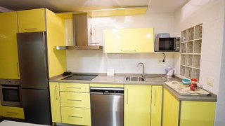 Local comercial en venta en Úbeda