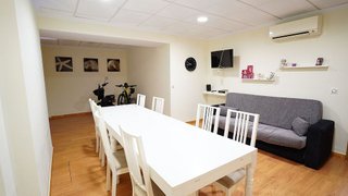 Local comercial en venta en Úbeda