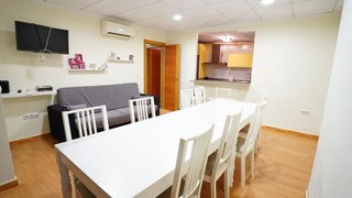 Local comercial en venta en Úbeda