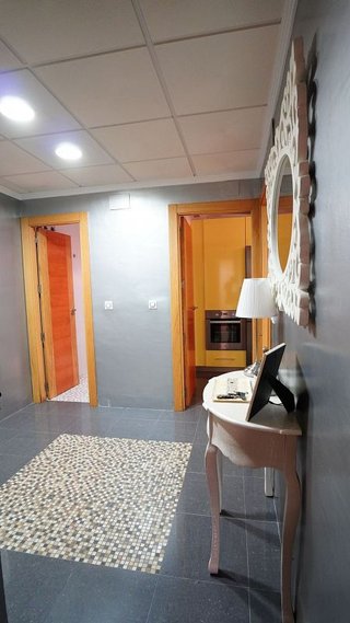 Local comercial en venta en Úbeda