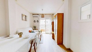 Piso en venta en Centro en Torrevieja