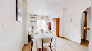 Piso en venta en Centro en Torrevieja