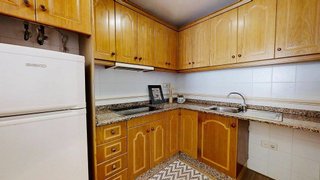 Piso en venta en Centro en Torrevieja