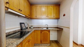 Piso en venta en Centro en Torrevieja