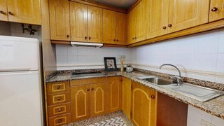 Piso en venta en Centro en Torrevieja