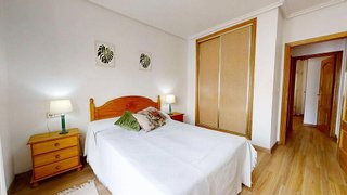 Piso en venta en Centro en Torrevieja
