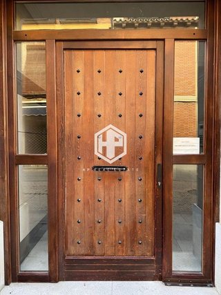 Piso en venta en Casco Histórico en Alcalá de Henares