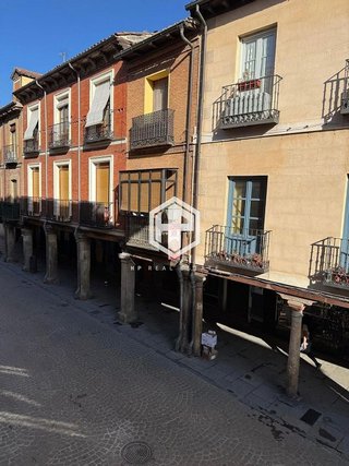 Piso en venta en Casco Histórico en Alcalá de Henares