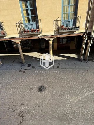 Piso en venta en Casco Histórico en Alcalá de Henares