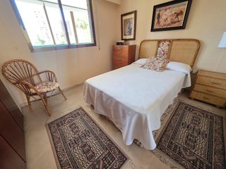 Piso en venta en Pueblo Levante en Benidorm