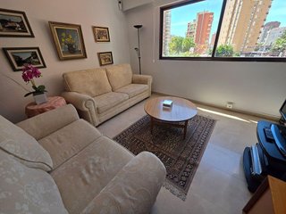 Piso en venta en Pueblo Levante en Benidorm