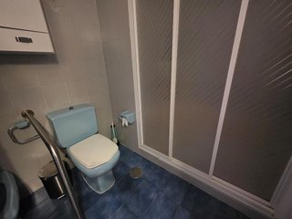 Piso en venta en Pueblo Levante en Benidorm