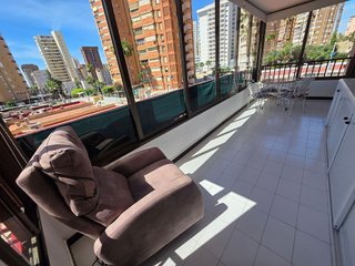 Piso en venta en Pueblo Levante en Benidorm