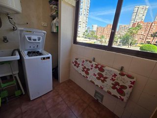 Piso en venta en Pueblo Levante en Benidorm