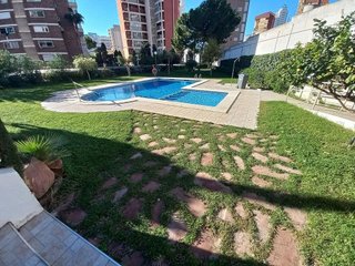 Piso en venta en Pueblo Levante en Benidorm