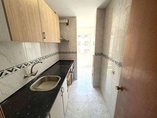 Piso en venta en Casco Histórico en Guadalajara