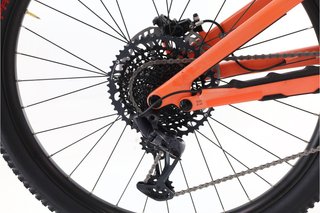 Bicicleta Specialized Turbo Kenevo SL GX t.L Reacondicionada