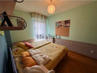 Ático en venta en Buztintxuri en Pamplona