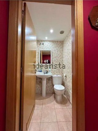 Ático en venta en Buztintxuri en Pamplona