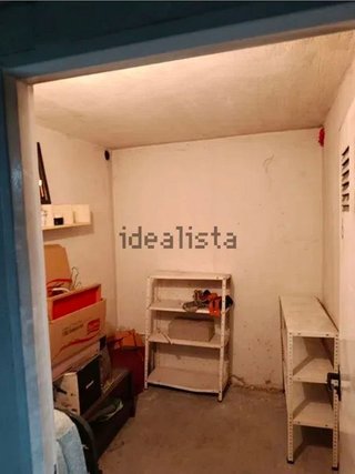 Ático en venta en Buztintxuri en Pamplona