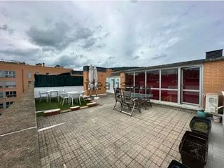 Ático en venta en Buztintxuri en Pamplona