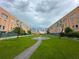 Ático en venta en Buztintxuri en Pamplona