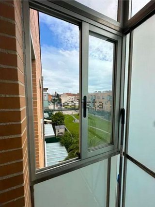 Ático en venta en Buztintxuri en Pamplona