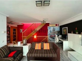 Ático en venta en Buztintxuri en Pamplona