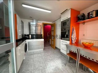 Ático en venta en Buztintxuri en Pamplona