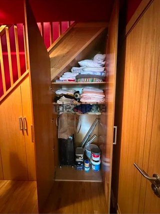 Ático en venta en Buztintxuri en Pamplona