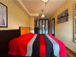 Ático en venta en Buztintxuri en Pamplona