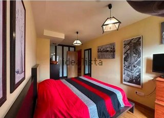 Ático en venta en Buztintxuri en Pamplona