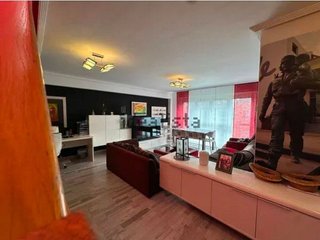 Ático en venta en Buztintxuri en Pamplona