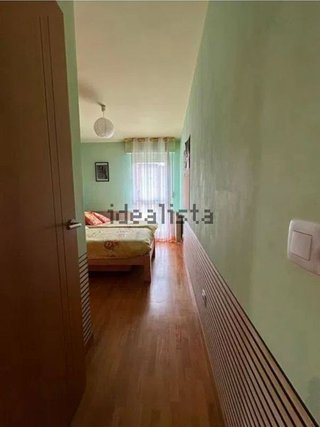 Ático en venta en Buztintxuri en Pamplona