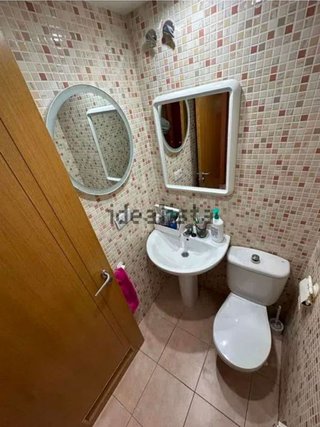 Ático en venta en Buztintxuri en Pamplona