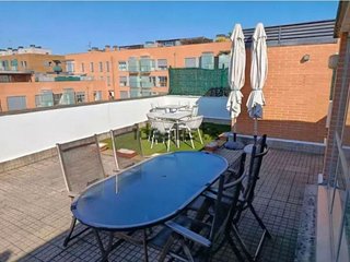 Ático en venta en Buztintxuri en Pamplona