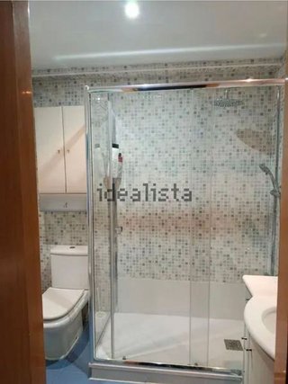Ático en venta en Buztintxuri en Pamplona