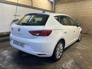 SEAT Leon 2013