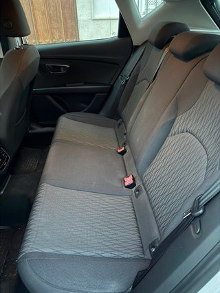 SEAT Leon 2013